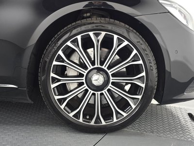 MERCEDES-BENZ S-CLASS - 8