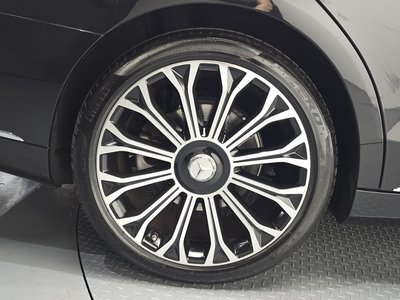 MERCEDES-BENZ S-CLASS - 6