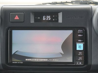 صورة مصغرة 24 لـ 2024 Toyota LAND CRUISER 70