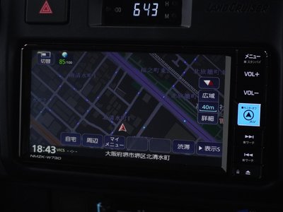 صورة مصغرة 38 لـ 2024 Toyota LAND CRUISER 70