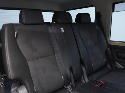 صورة مصغرة 60 لـ 2024 Toyota LAND CRUISER 70