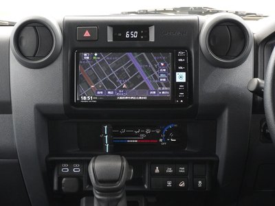 صورة مصغرة 55 لـ 2024 Toyota LAND CRUISER 70