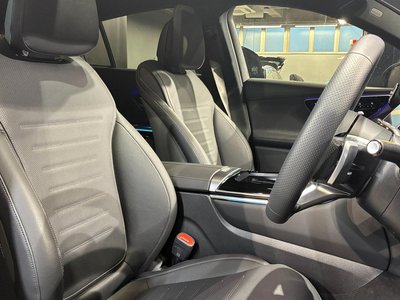 MERCEDES-BENZ GLC - 5