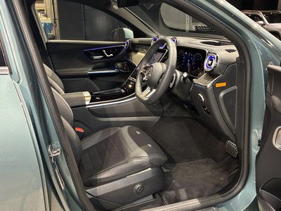 MERCEDES-BENZ GLC - 4