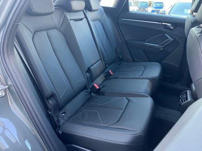 2026 AUDI Q3 缩略图 63