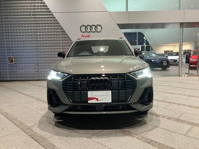 صورة 3 لـ 2026 AUDI Q3