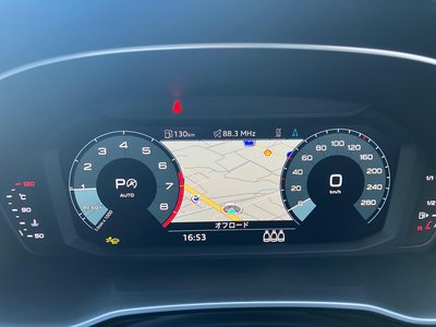 2026 AUDI Q3 缩略图 45