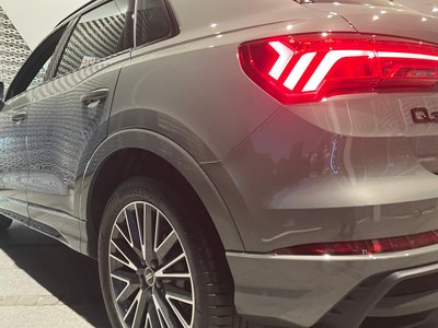 2026 AUDI Q3 缩略图 78