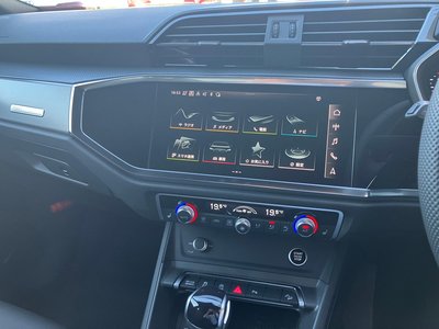 2026 AUDI Q3 缩略图 47