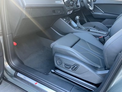 2026 AUDI Q3 缩略图 73