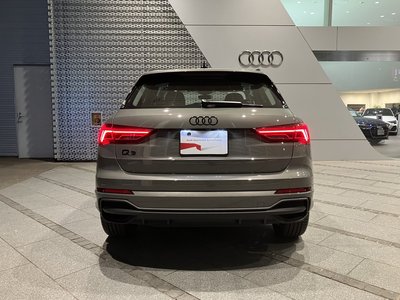 2026 AUDI Q3 缩略图 76