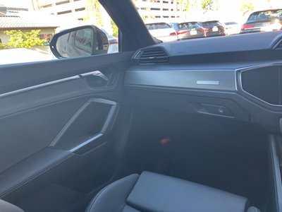 2026 AUDI Q3 缩略图 27