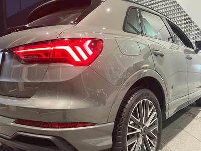2026 AUDI Q3 缩略图 79