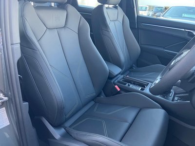 2026 AUDI Q3 缩略图 22