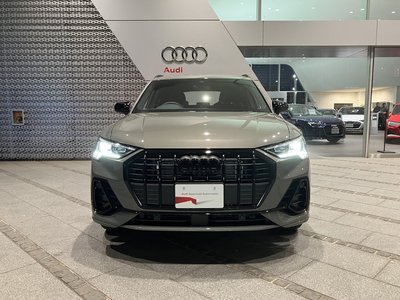 صورة 9 لـ 2026 AUDI Q3