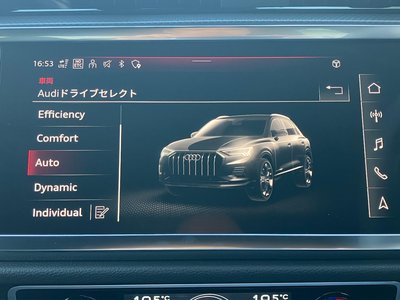 2026 AUDI Q3 缩略图 52