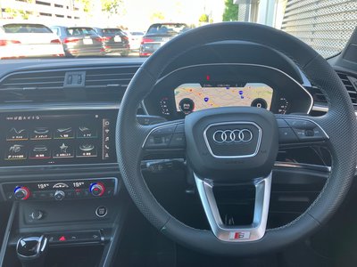 2026 AUDI Q3 缩略图 29