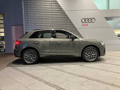 صورة 8 لـ 2026 AUDI Q3