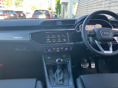 2026 AUDI Q3 缩略图 25