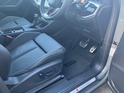 2026 AUDI Q3 缩略图 21