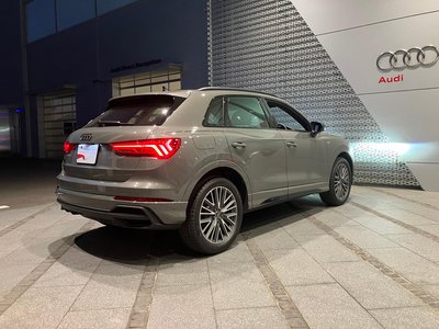 2026 AUDI Q3 缩略图 74