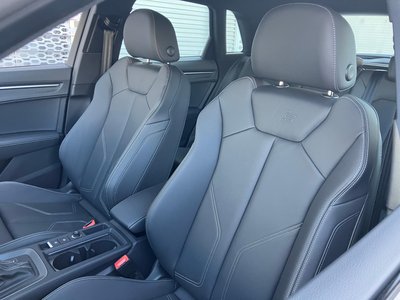 2026 AUDI Q3 缩略图 72