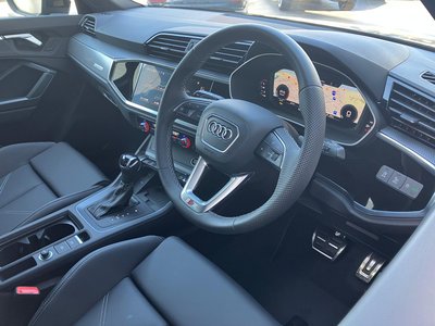 صورة 2 لـ 2026 AUDI Q3