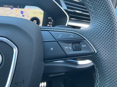 2026 AUDI Q3 缩略图 33