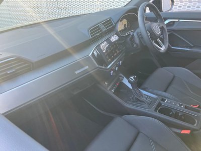 2026 AUDI Q3 缩略图 71