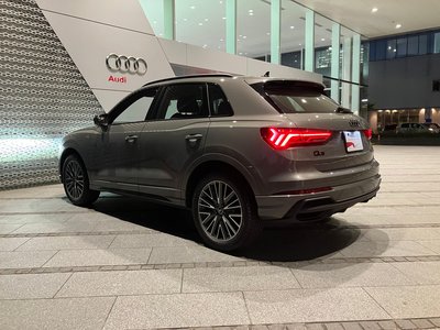 2026 AUDI Q3 缩略图 77