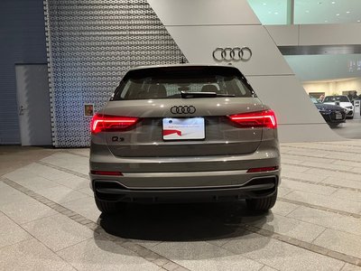 2026 AUDI Q3 缩略图 75