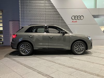 2026 AUDI Q3 缩略图 15