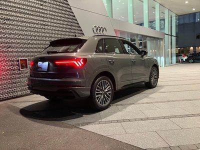 صورة 10 لـ 2026 AUDI Q3