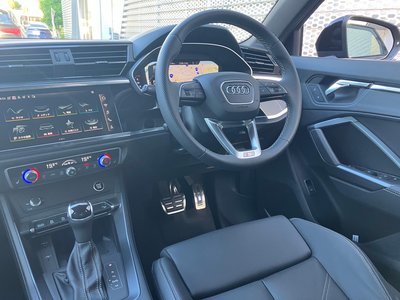 2026 AUDI Q3 缩略图 23