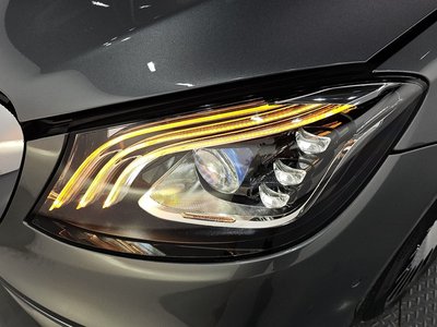 2017 Mercedes-BENZ S-CLASS 照片 10