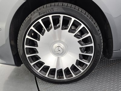 2017 Mercedes-BENZ S-CLASS 照片 7