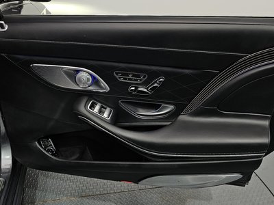 2017 Mercedes-BENZ S-CLASS thumbnail 16