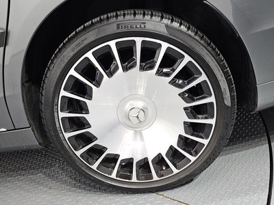 2017 Mercedes-BENZ S-CLASS 照片 9