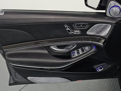 2017 Mercedes-BENZ S-CLASS thumbnail 15