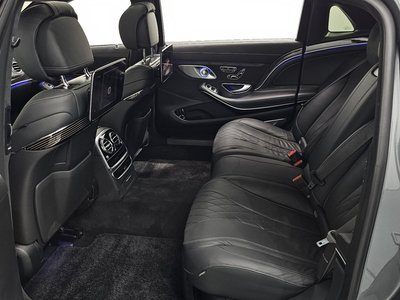2017 Mercedes-BENZ S-CLASS thumbnail 18