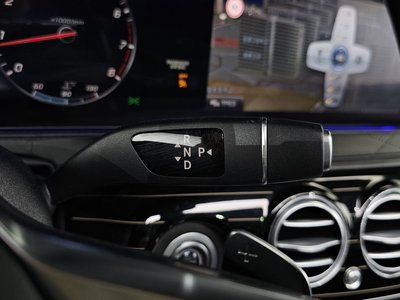 2017 Mercedes-BENZ S-CLASS thumbnail 13