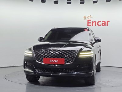 GENESIS GV80 - 2