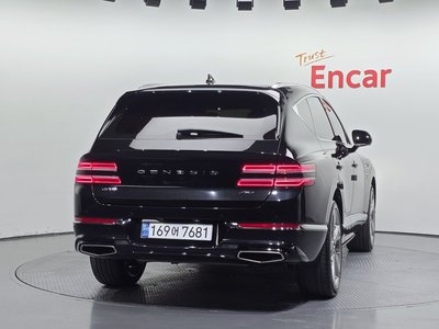GENESIS GV80 - 4