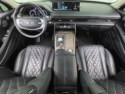 GENESIS GV80 - 5