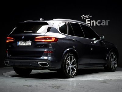 BMW X5 - 3
