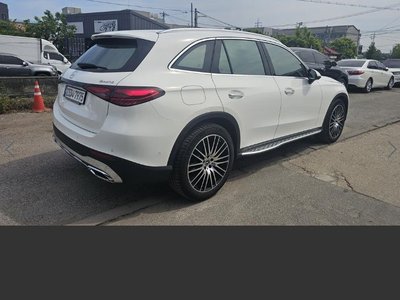 MERCEDES-BENZ GLC - 5