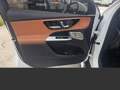 MERCEDES-BENZ GLC - 9