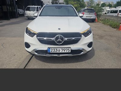 MERCEDES-BENZ GLC - 1