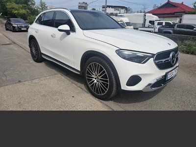 MERCEDES-BENZ GLC - 2