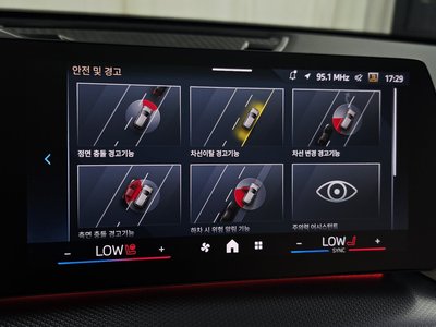 2024 BMW IX2 缩略图 32